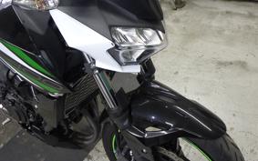 KAWASAKI Z400 Gen.2 2019 EX400G