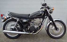 YAMAHA SR400-1 2003 RH01J