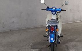 HONDA SUPER CUB110 JA44