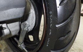 SUZUKI LET's 4 2025 CA45A