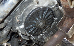 KAWASAKI ZEPHYR 750 ZR750C