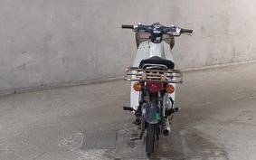 HONDA SUPER CUB90 HA02
