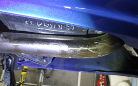 SUZUKI GIXXER 250 SF 2001 ED22B