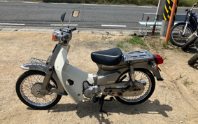 HONDA SUPER CUB90 HA02