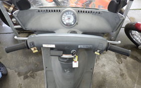 HONDA GYRO CANOPY TA03