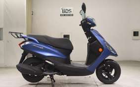 YAMAHA AXIS 125 Z 2007 SED7J