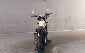 SUZUKI GLASS TRACKER BIG BOY NJ47A