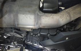 YAMAHA TRACER 9 GT 2021 RN70J
