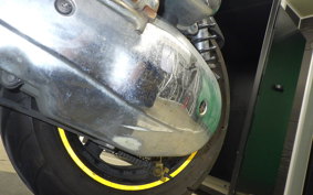 YAMAHA CYGNUS 125 X 2 SE44J