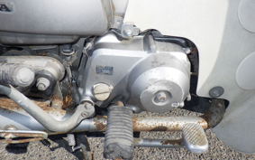 HONDA C50 SUPER CUB E 1990 AA01