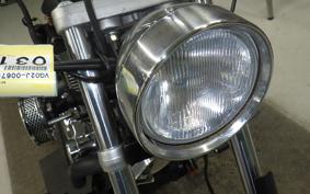 YAMAHA DRAGSTAR 250 VG02J