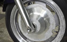 HONDA MAGNA 750 1994 RC43