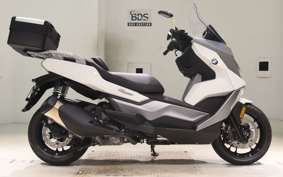 BMW C400GT 2024