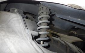 HONDA TODAY 2002 AF61