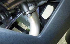 SUZUKI Vｽﾄﾛｰﾑ650XTA 2026 C733M