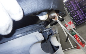 SUZUKI ADDRESS V125 G 2024 CF46A