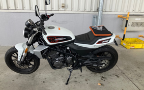 HARLEY X350 2025 W3C