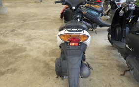 SUZUKI ADDRESS V50 Gen.2 CA44A