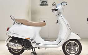 VESPA VXL125