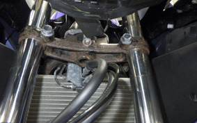 HONDA CBR250R A MC41