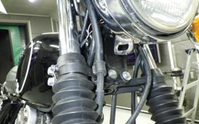 YAMAHA SR400 Gen.3 2006 RH01J