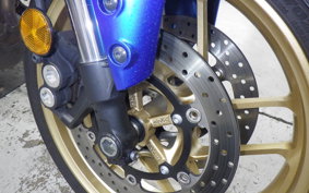 YAMAHA XSR900 2022 RN80J