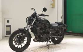 KAWASAKI ELIMINATOR400-3 2025 EL400A