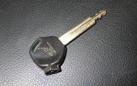 HONDA SPACY 100 1988 JF13