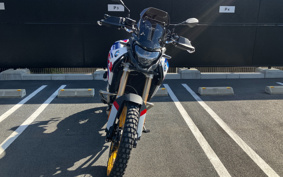 BMW F900GS 2024 0K61