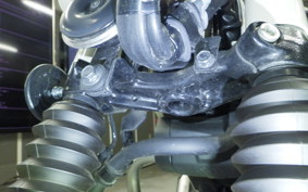HONDA CT125-2 JA65
