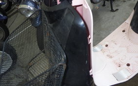 SUZUKI HI-UP CA19A