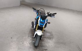 HONDA GU ROM JC75