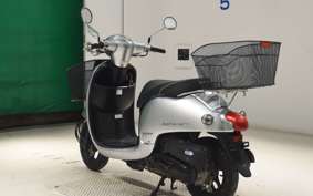 HONDA GIORNO 2