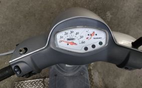 SUZUKI LET's 4 CA45A