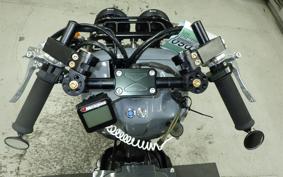 HONDA ZOOMER 2005 AF58