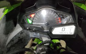KAWASAKI NINJA 250 EX250L