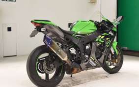 KAWASAKI ZX 10 NINJA R 2019