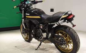 KAWASAKI Z650 RS 2024 ER650R