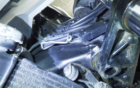 HONDA NC750X 2023 RH09