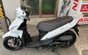 SUZUKI ADDRESS V110 CE47A