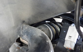 YAMAHA DRAGSTAR 400 CLASSIC 2005 VH01J