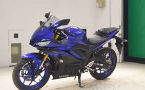YAMAHA YZF-R25 A RG43J