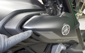 YAMAHA MT-03 ABS 2024 RH21J