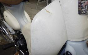 HONDA LITTLE CUB E 2025 AA01