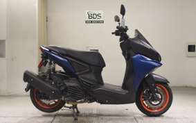 YAMAHA X FORCE 2015 SG79J