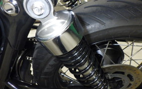 TRIUMPH BONNEVILLE T120 2021