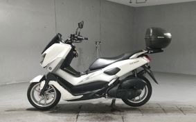 YAMAHA N-MAX 125 SED6J