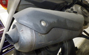 SUZUKI ADDRESS V125 G CF46A