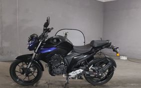 YAMAHA FZ25 RG42