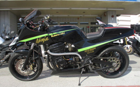 KAWASAKI GPZ900R NINJA 1991 ZX900A